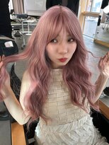 ユナイテッドビューティー 金沢(UNITED BEAUTY)&nbsp;ラブリーピンク