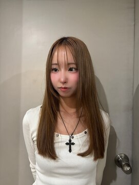 ゲーム 名古屋栄店(GAME) レイヤーカット