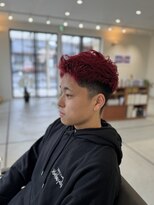 プレマ(Prema)&nbsp;ダメージレスブリーチカラー