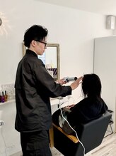 ミニマス(minimus)