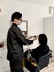 ミニマス(minimus)の写真/癒しと美髪を叶える大人女性のためのプライベートサロン◇"誰にも邪魔されない自分だけの時間"を提供します