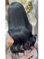 LOE【ロエ】大宮&nbsp;イメチェン/アンブレラカラー/前髪/ピンクベージュ[大宮]