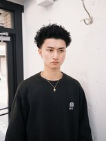 ウェルネス(Wellness)&nbsp;ブッダパーマ