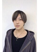 リトル 千葉(little) 潮来 ヨシキ
