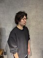 アミ 札幌(amie)&nbsp;岡部　祐允 
