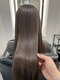 リファインメント(refinement)の写真/【阪神芦屋徒歩3分】リピート様多数◎髪質改善/自然な縮毛矯正に特化した《refinement》にお任せください♪