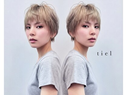 ティエル 町田店(tiel)の写真