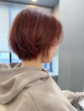 アルク(alku) ボブレイヤー