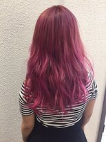 グッドフェローズ キタホリエ(GoodFellas kitahorie)&nbsp;summer pink!!