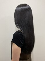 シャンティ(Shanti)&nbsp;縮毛矯正専門店による縮毛矯正&髪質改善トリートメント