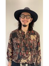 アース 東神奈川店(HAIR & MAKE EARTH)&nbsp;廣瀬 翔大