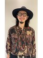アース 東神奈川店(HAIR & MAKE EARTH) 廣瀬 翔大