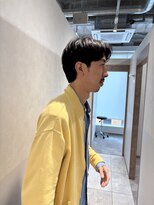 モンルル プル(mon loulou + plus)&nbsp;メンズショート、大人ショート、