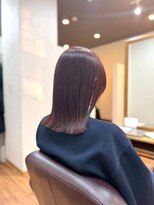 リム(Limb)&nbsp;ピンクブラウン