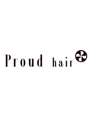 プラウドヘアー(Proud hair)