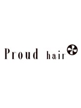 プラウドヘアー(Proud hair)