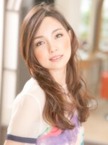 ヴィアラ 自由が丘(VIALA)&nbsp;【VIALA 自由が丘】ミックス×ウェーブ