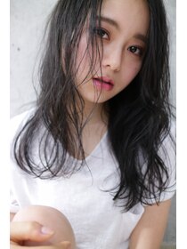 クラフト ヘア デザイン(CRAFT HAIR DESIGN) ラフウェーブ