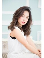 アッシュ 志木南口店(Ash)&nbsp;クールエレガントロブ