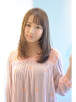 ジゼル 六本松(GiseL)&nbsp;【GiseL】ワンカールストレート