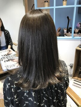 ピーシーエイチ(P.C.H) ヘアカラー