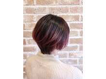 ラ ブレア(La Brea)