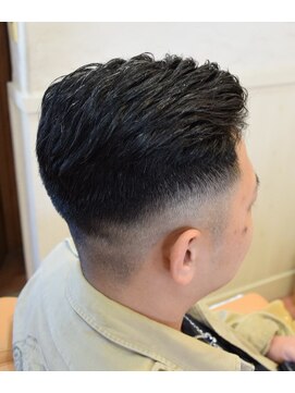 ベイブ ヘア メイク サロン(Babe hair make salon) 乾かすだけでセットが決まる！コテ（アイロン）パーマ！