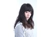 【全員】オーガニックカラー＋カット＋トリートメント　￥16500→￥13750
