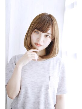 ウィズ 川口店(WIZ) 大人かわいいミディ