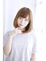 ウィズ 川口店(WIZ) 大人かわいいミディ