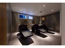 店内風景＊シャンプースペース【大宮、メンズカット、ブリーチ、韓国、レイヤーカット、ダウンパーマ】