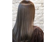 ジェムヘアー(J'aimeHair)