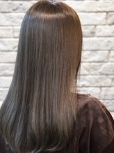 ジェムヘアー(J'aimeHair)