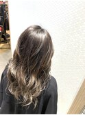 グラデーション