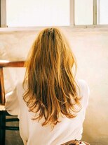 プロデュース 相模原店(Produce)&nbsp;似合わせカット♪伸ばしかけ♪大人かわいい