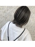 ショート×エアタッチ