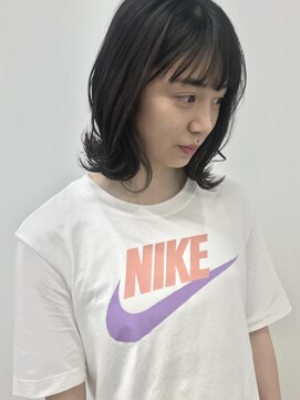 エイト 三軒茶屋店(EIGHT) 外ハネロブ