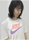 外ハネロブ