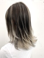 ソース 茶屋町(SOURCE)&nbsp;【SOURCE】3Ｄハイライトグラデーション