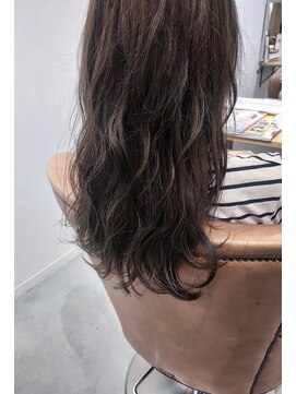 トリート 西船橋店(TREAT) パールグレージュ