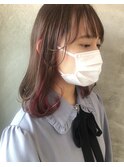 ピランゴピンク＊
