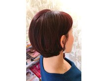 グウリーヘアーサロン(GUURii hair salon)