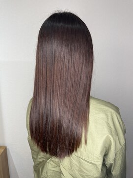 ココン(COCON) 酸性美髪矯正