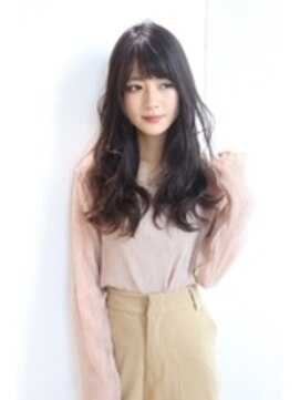 ワールドビューティビバルト 宝塚店(WORLD BEAUTY VIVALTO) ふんわり愛されロング