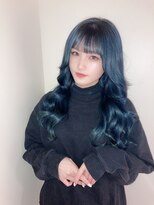 アモル 高田馬場店(Amor)&nbsp;#プルエクステ #エクステ #高田馬場