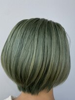 リット(Litt)&nbsp;オリーブカラー