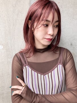 テオト(teoto.) ディープルビー