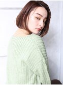 大人可愛い２０代３０代４０代小顔大人ショートB2