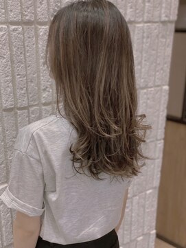 クロムス(clomus) 【clomus】ハイライトグラデーション