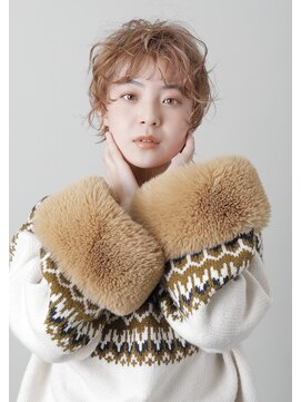 キングダム 元町店(KINGDOM) ミニウルフ